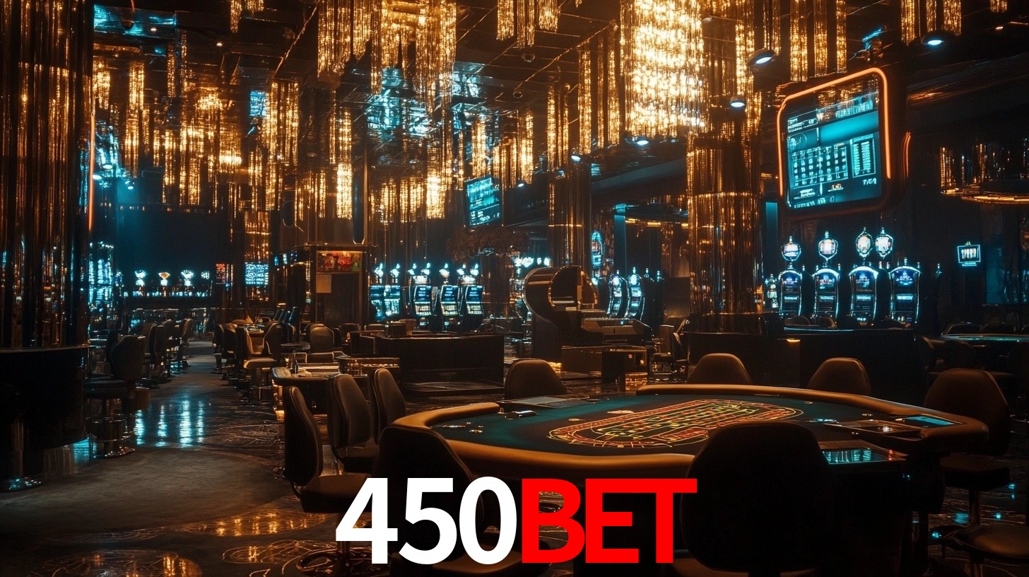450 bet login