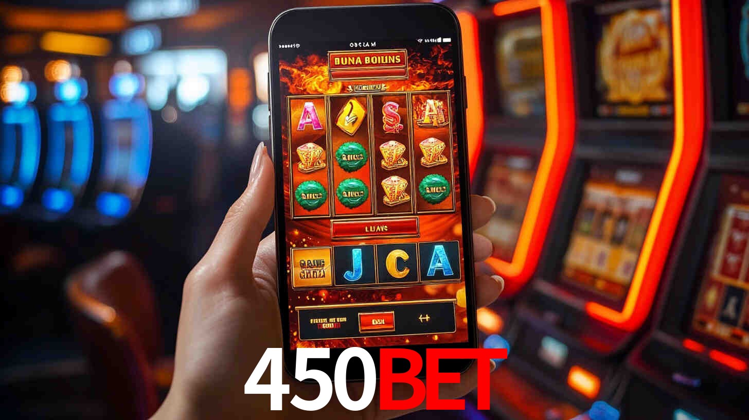 450BET,450BET.com