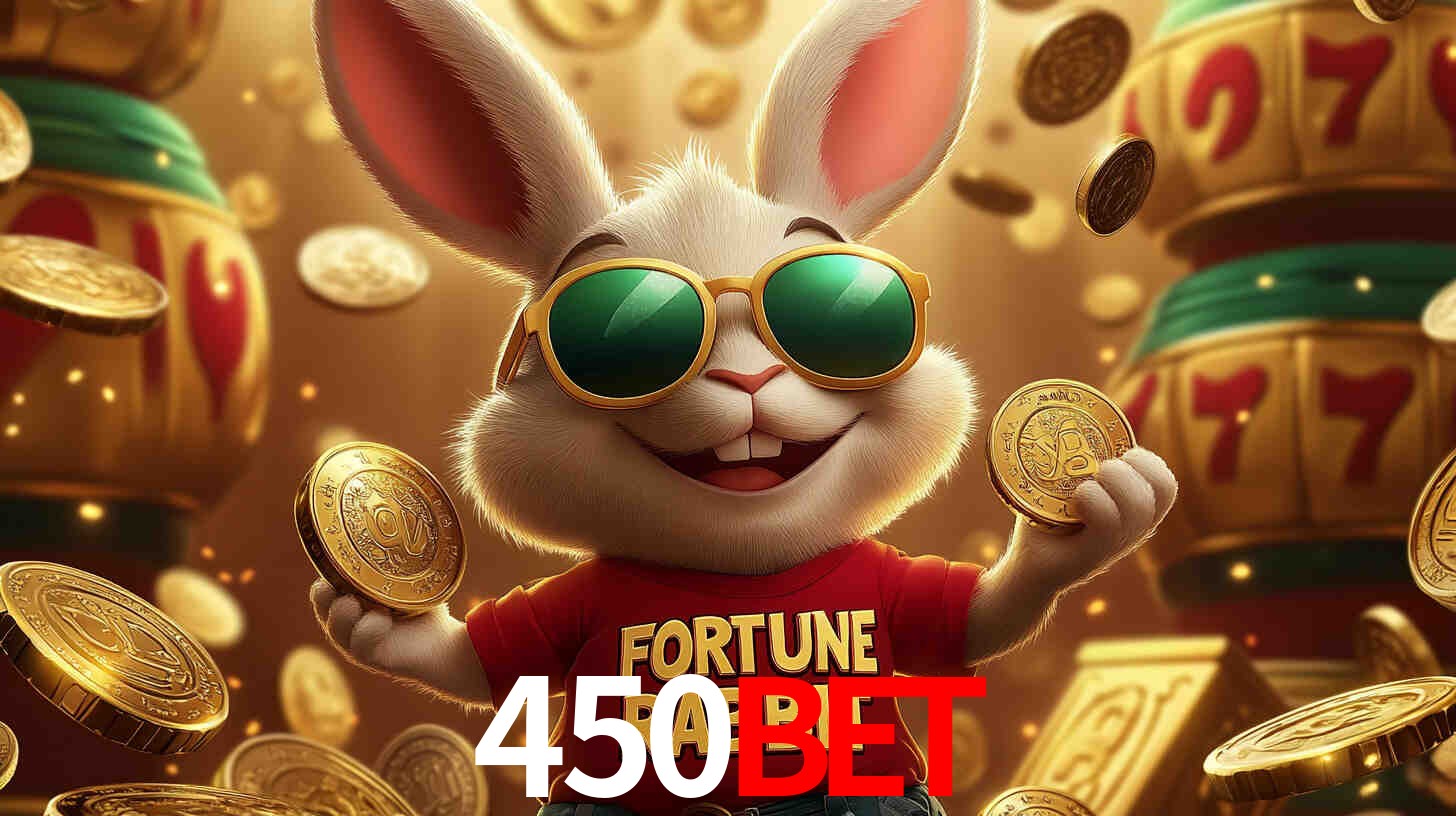450BET.com