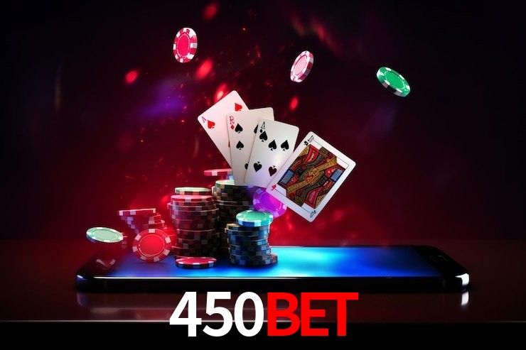 Player Reviews 450BET