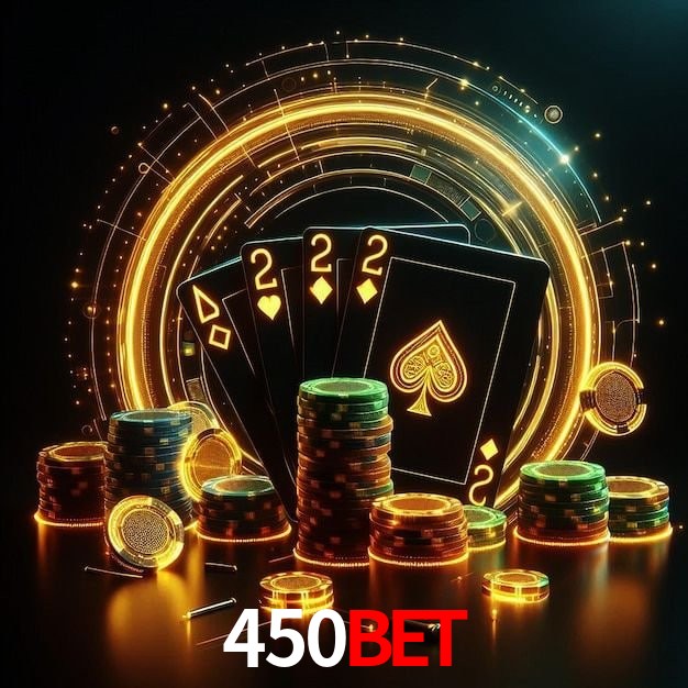 Apostas de Tênis 450BET