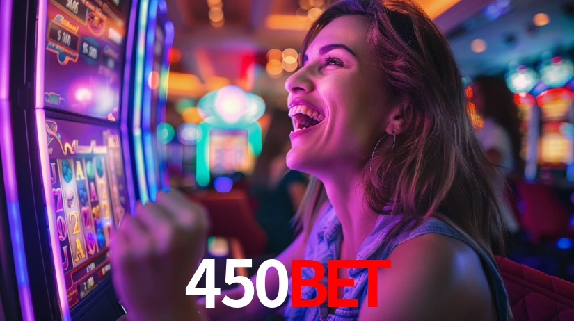 450BET