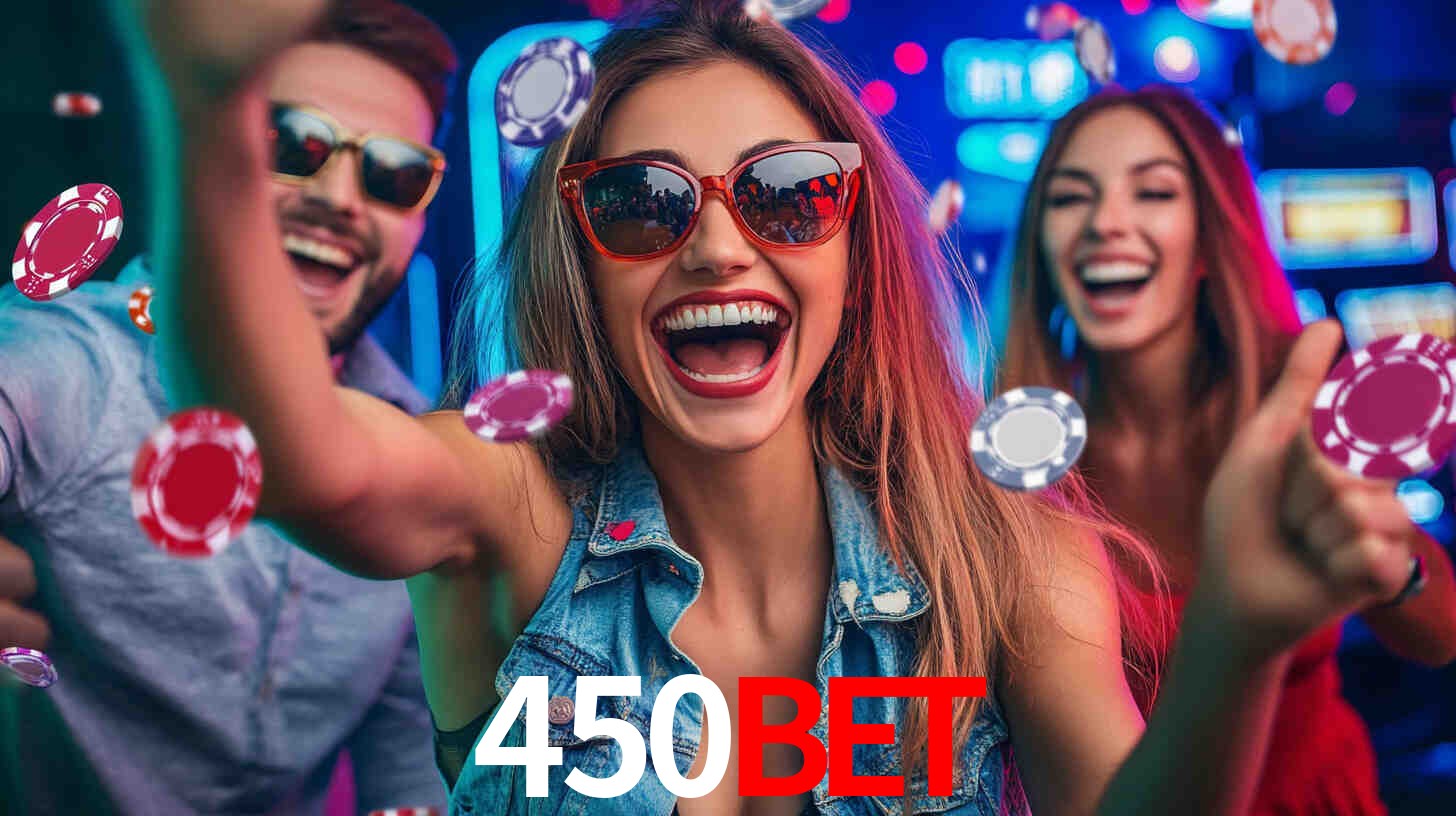 Descubra o Programa VIP da 450BET: Vantagens Exclusivas para Jogadores