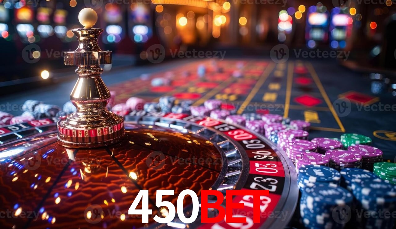 Seasonal Promotions 450BET