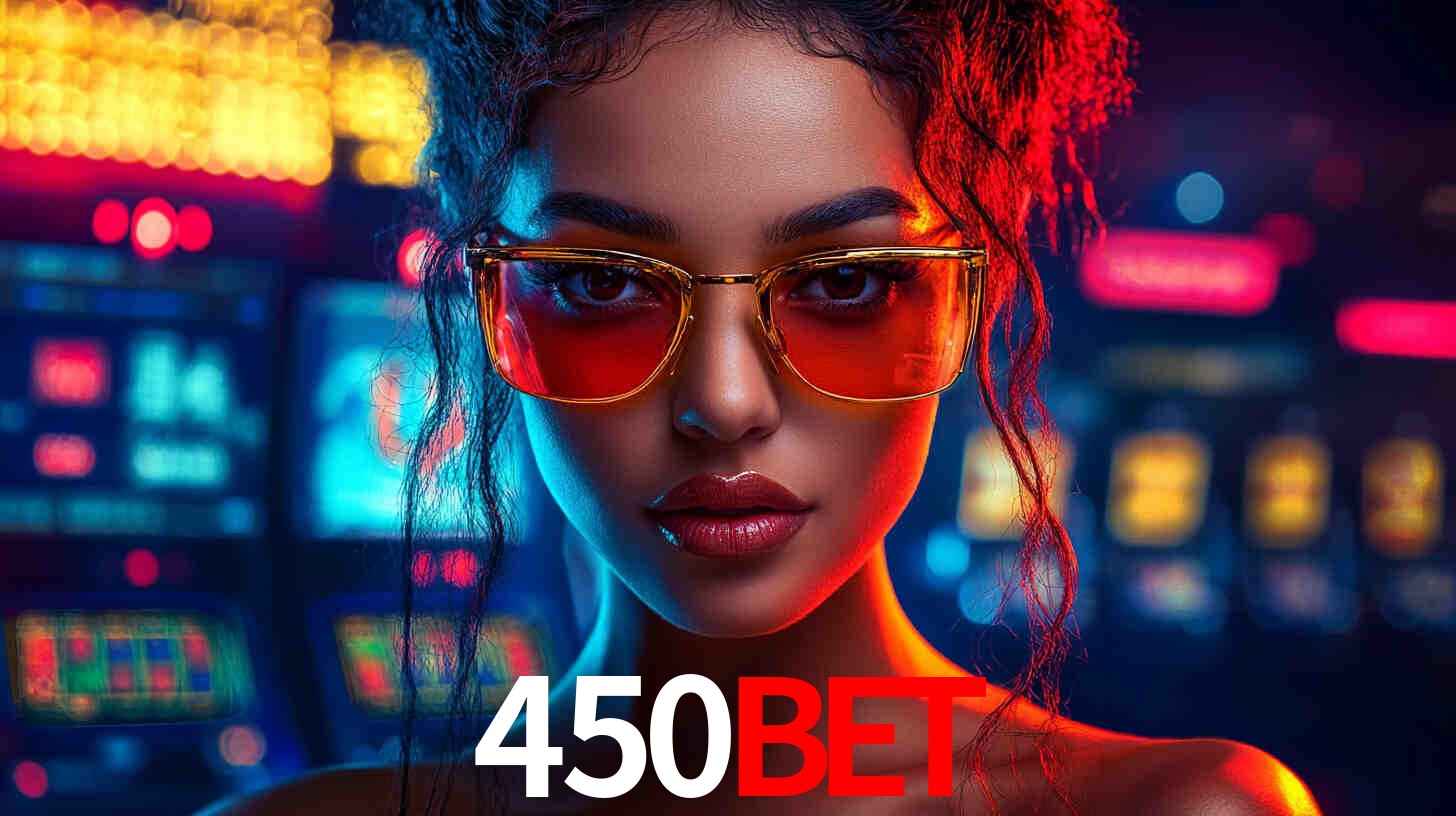 A Experiência Imersiva dos Cassinos Ao Vivo no 450BET