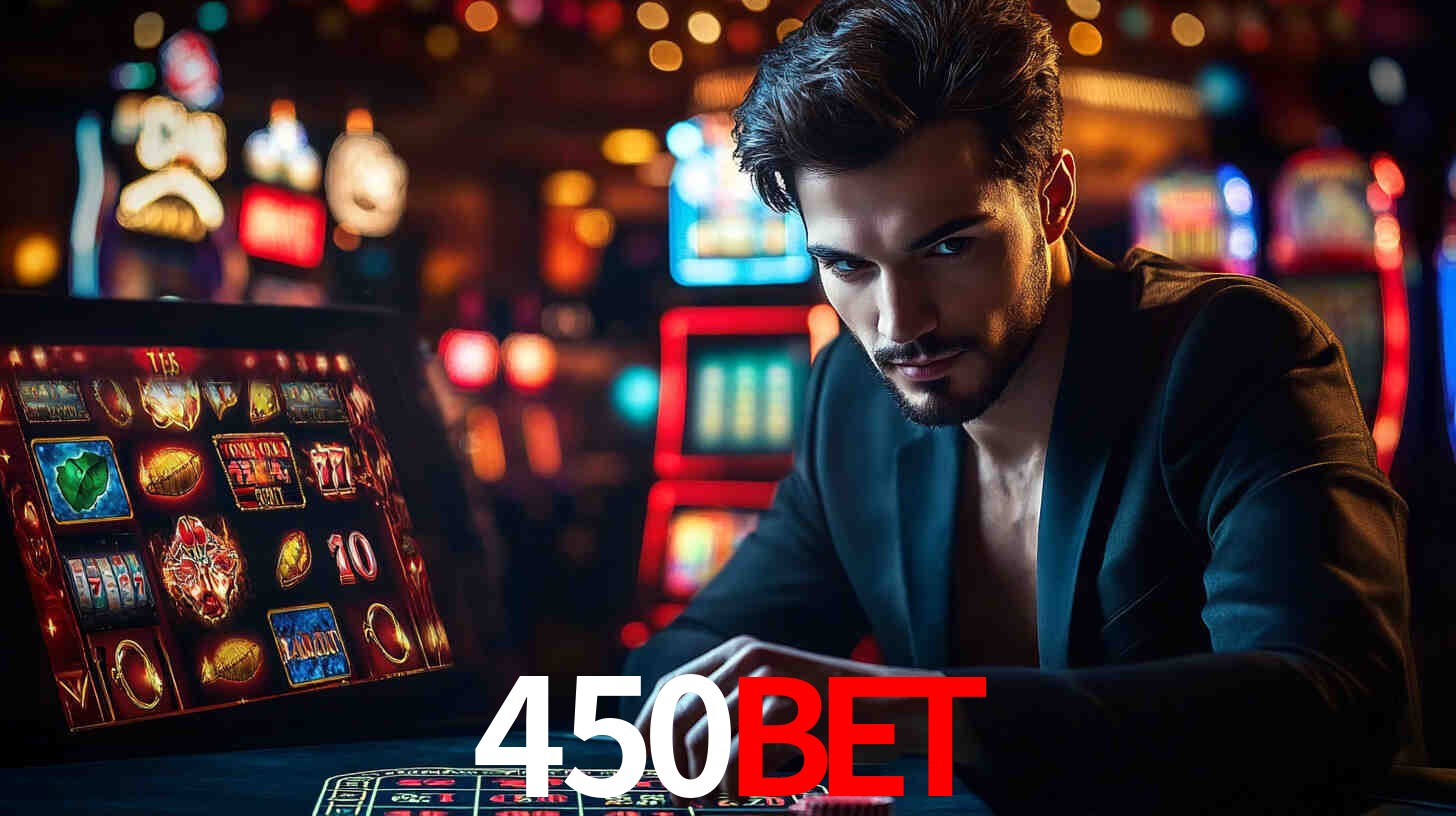 450BET