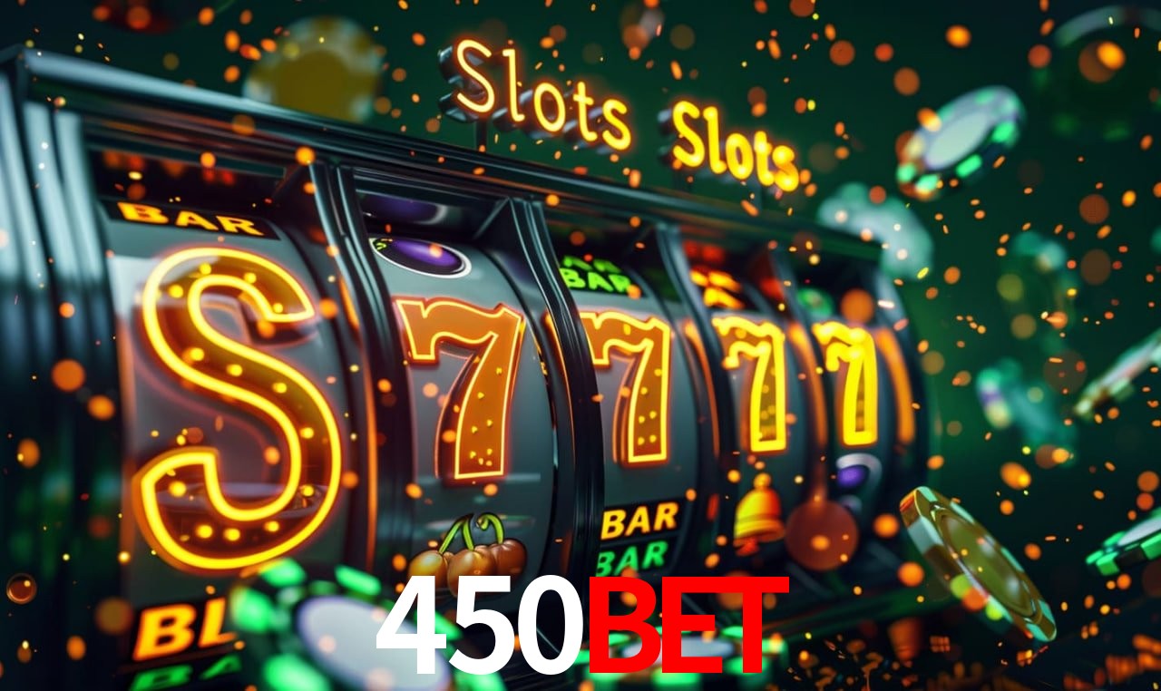 Programa VIP 450BET