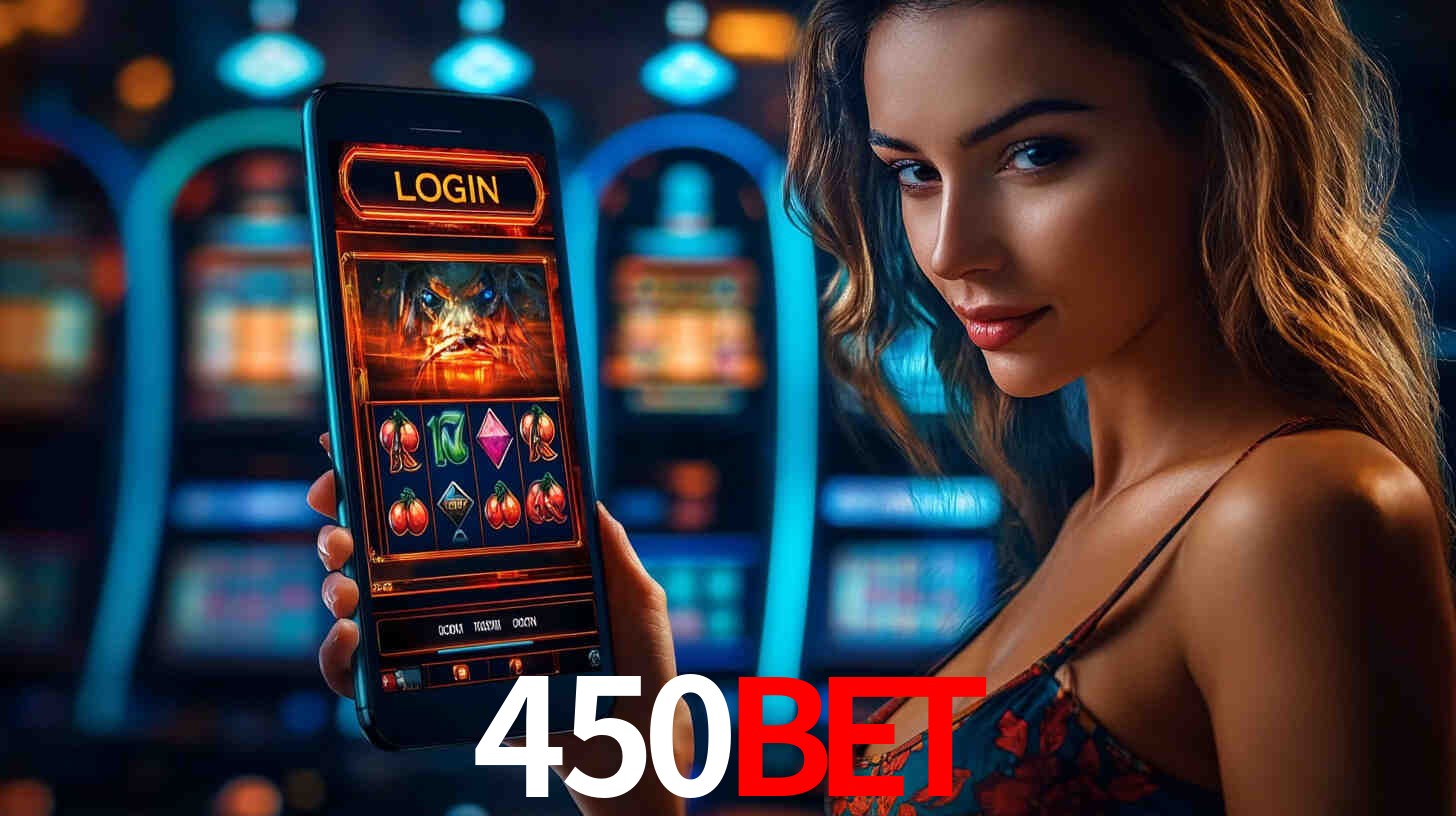 450 bet login