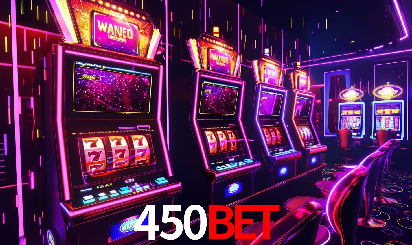 Descubra a Essência do 450BET: Nossa História e Compromissos