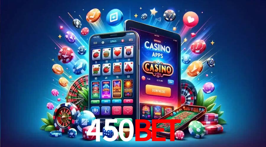 2FA Security 450BET