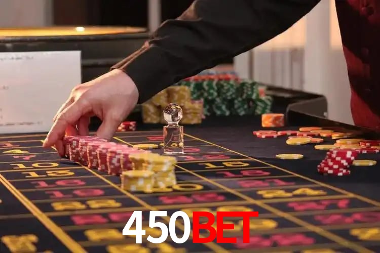 Descubra a Magia dos Jogos de Arcade no 450BET