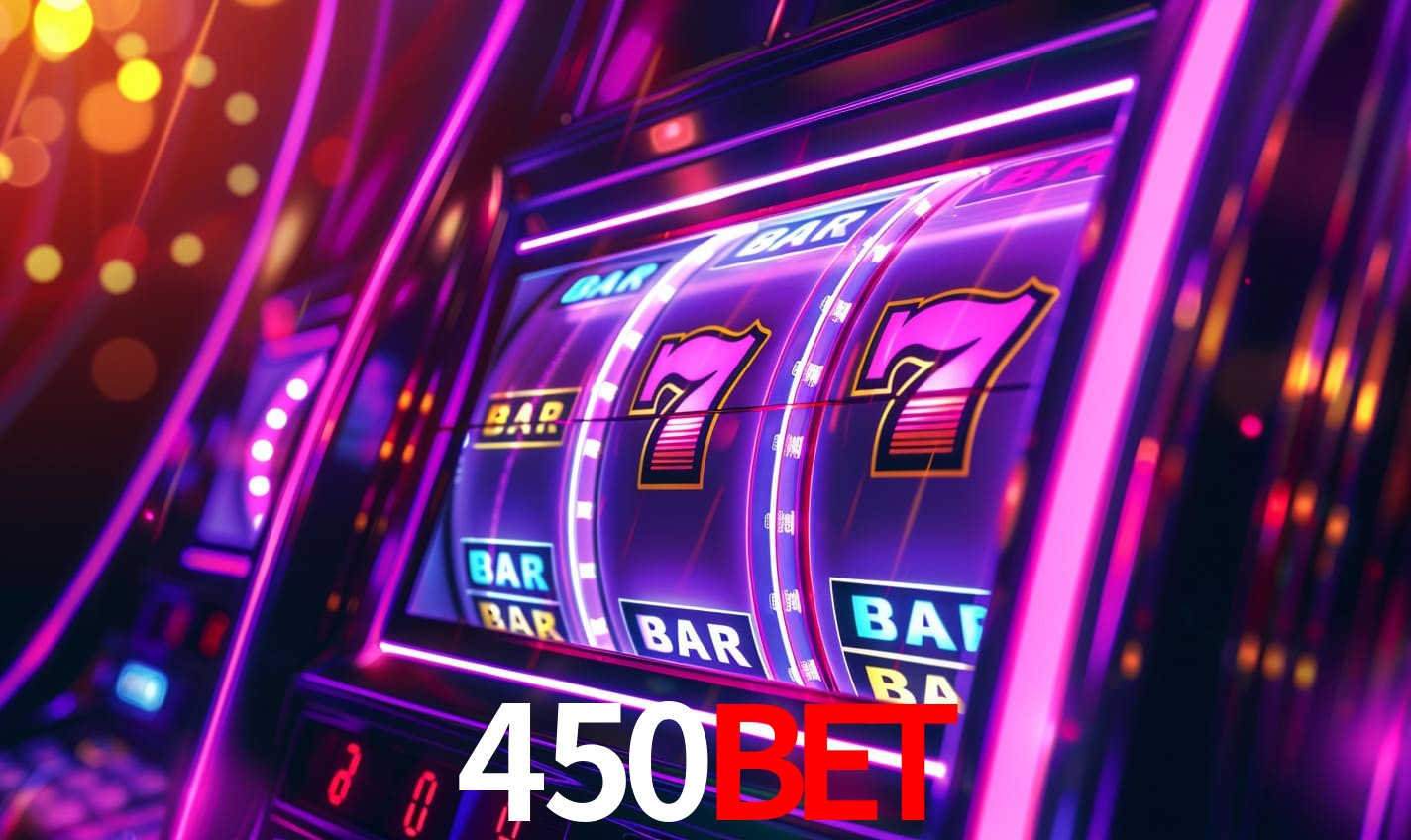 450BET: Seu Especialista em Apostas Esportivas Brasileiras