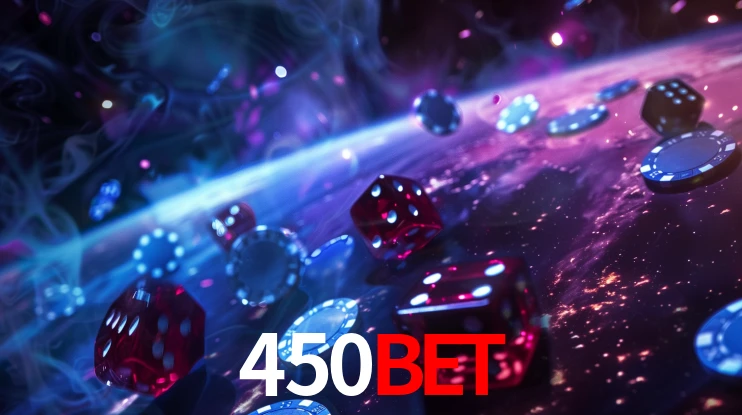 Slot Games 450BET