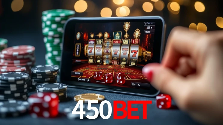 Programa VIP 450BET