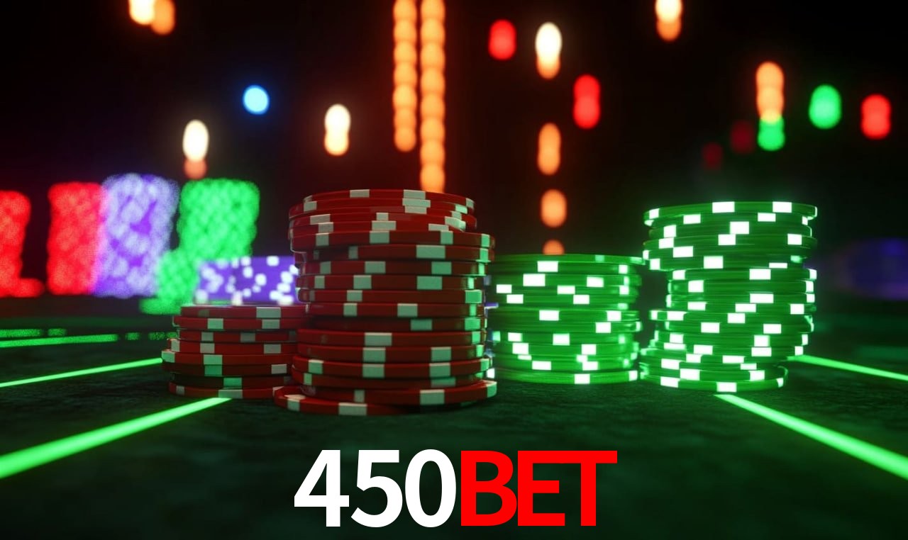 Experiência VIP 450BET