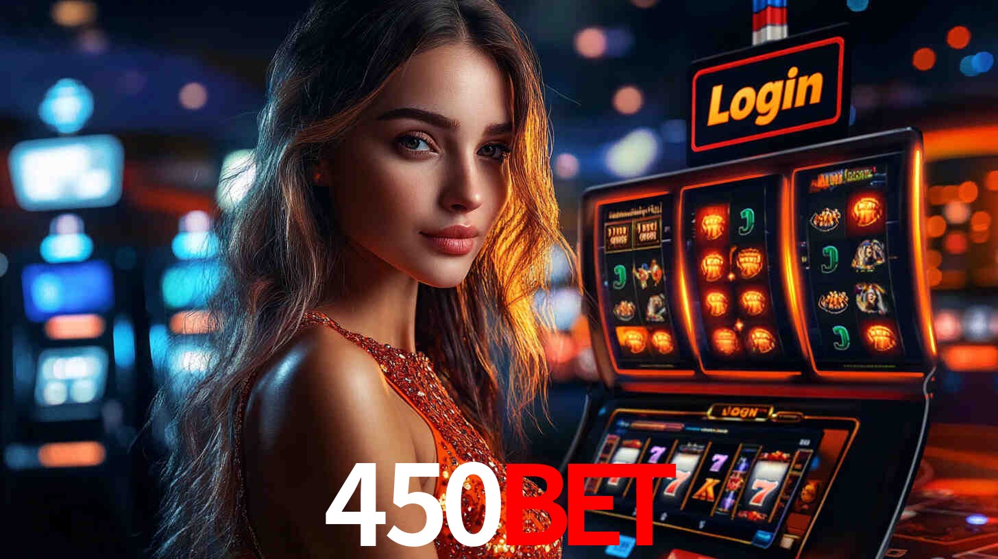 450 bet login