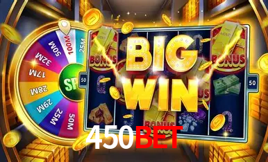 Desvendando o Mundo dos Jogos Virtuais na 450BET