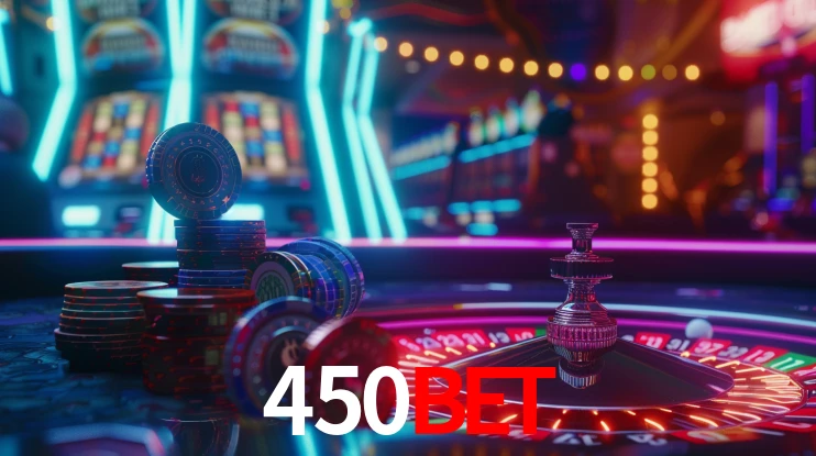 Live Casino 450BET