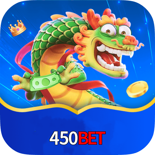 450BET símbolo institucional